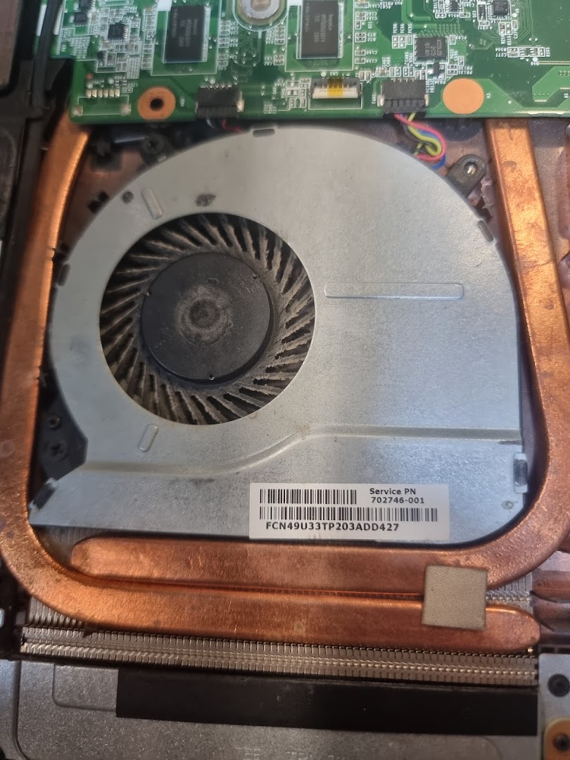Tech Experts Service — Φωτογραφίες 12