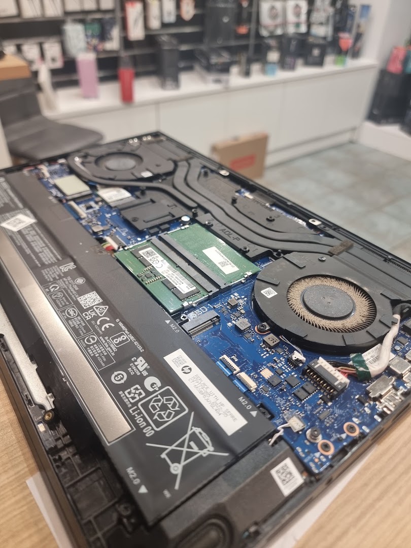 Tech Experts Service — Φωτογραφίες 8