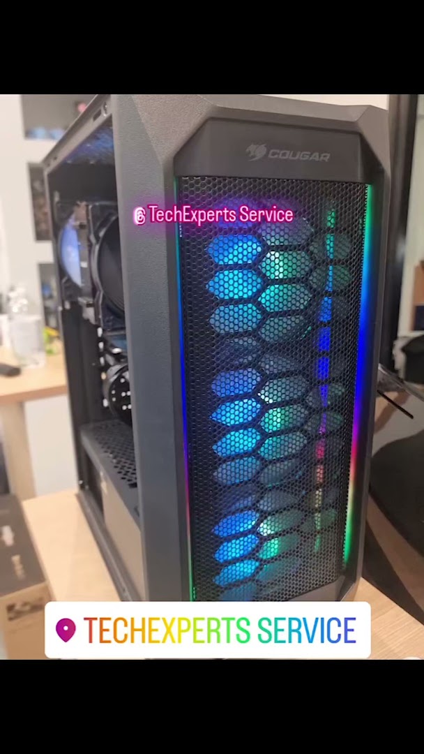 Tech Experts Service — Φωτογραφίες 10